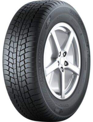 235/60R18 107V Gislaved EURO*FROST 6