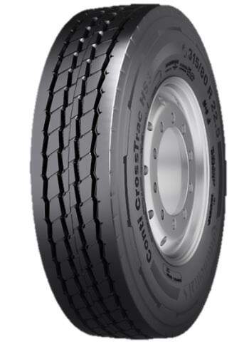 315/80R22.5 156L Continental Conti Hybrid HS5