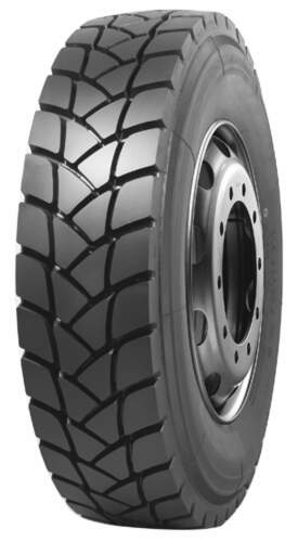 315/80R22.5 156/152L Mirage MG121 20PR