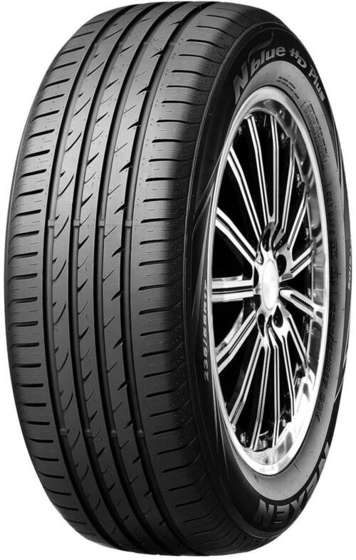 215/60R16 95V Nexen N BLUE HD PLUS