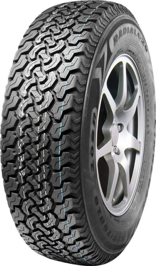 215/70R16 100T Linglong RADIAL620