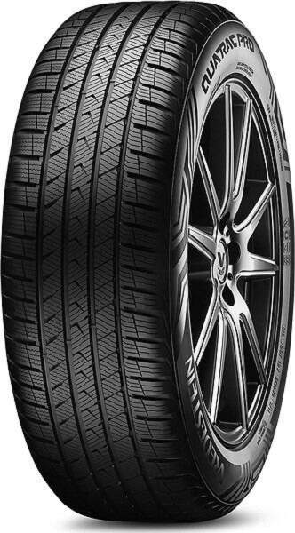 235/35R19 91Y Vredestein QUATRAC PRO+ XL
