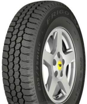 195/75R16 107Q Debica FRIGO LT