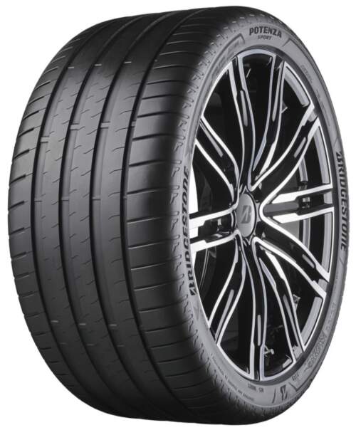 345/30R21 111Y Bridgestone POTENZA SPORT XL RP L