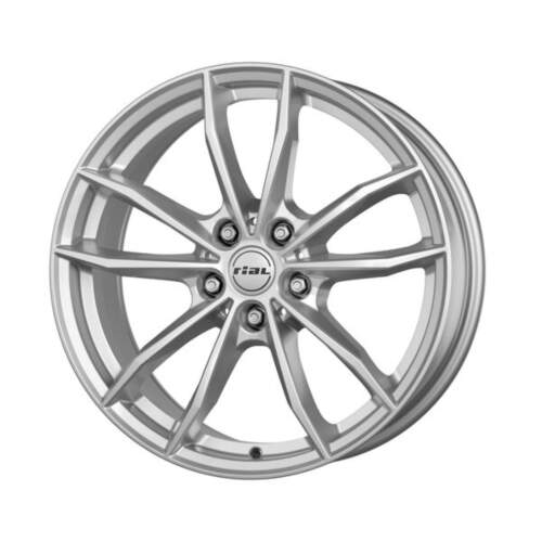 8x18 5x112 ET15 Rial X12