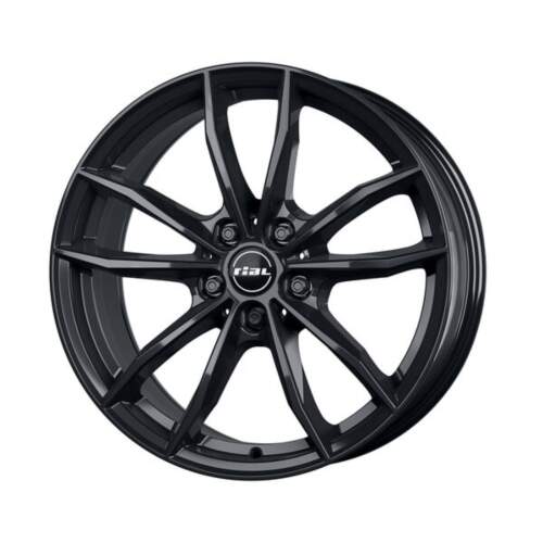 7x17 5x112 ET41 Rial X12