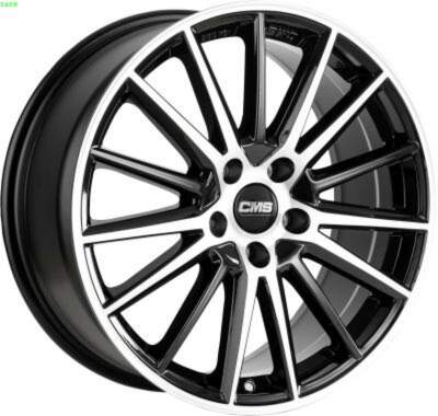 Cms C23 8x20 5x112 ET46