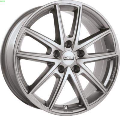 Cms C30 7.5x18 5x112 ET53