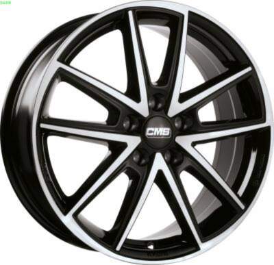Cms C30 7.5x19 5x112 ET50