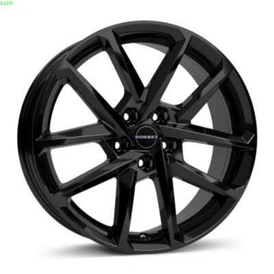 Borbet N 6.5x16 4x100 ET43