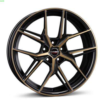 8x19 5x112 ET49 Borbet QX