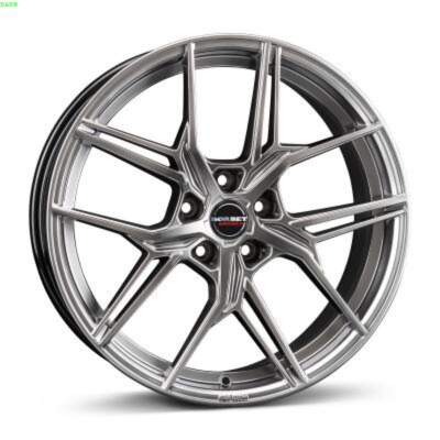 8x19 5x112 ET49 Borbet QX