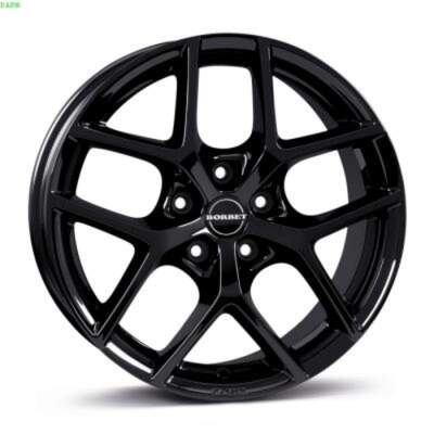 8.5x20 5x112 ET28 Borbet Y
