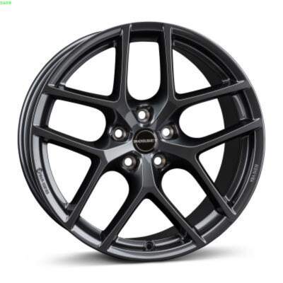 9.5x20 5x114.3 ET45 Borbet Y