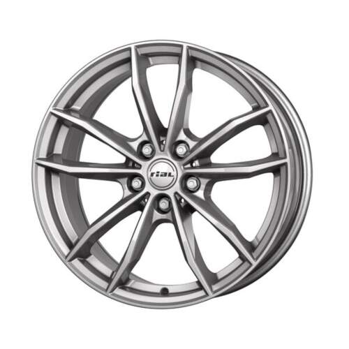 8x19 5x112 ET46 Rial X12