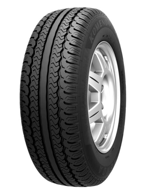 225/55R12 112N Kenda KR33A