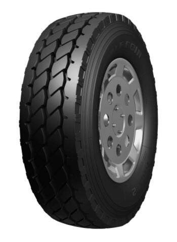13/80R22.5 154K Doublecoin RR902