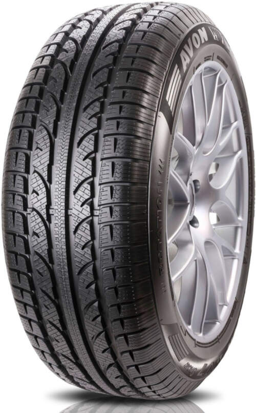 195/55R15 85H Avon WV7 SNOW