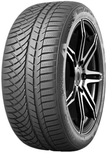275/30R20 97W Kumho WINTERCRAFT WP72
