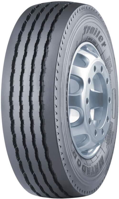 235/75R17.5 143J Matador TH2