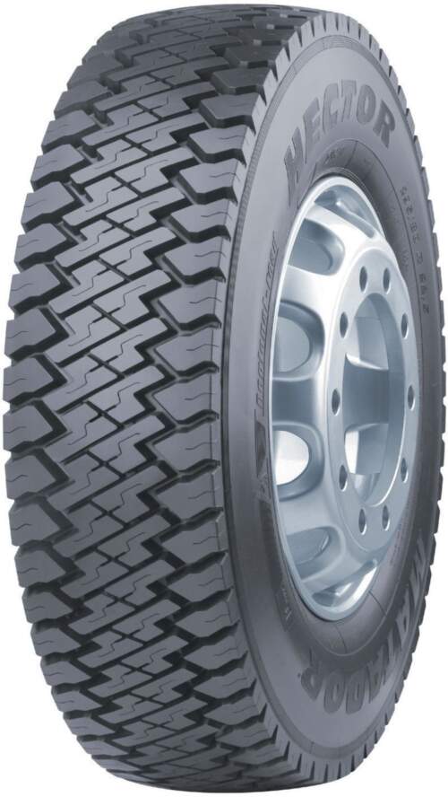 265/70R19.5 140/138M Matador DR1