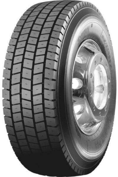 285/70R19.5 146L Sava ORJAK O3