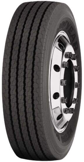 305/70R22.5 153K Goodyear URBAN MCS *