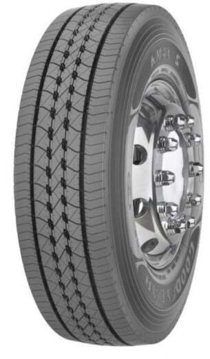 215/75R17.5 128/126M Goodyear KMAX S
