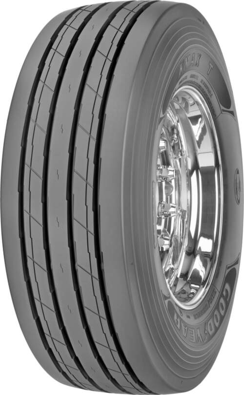 385/65R22.5 164K Goodyear KMAX T