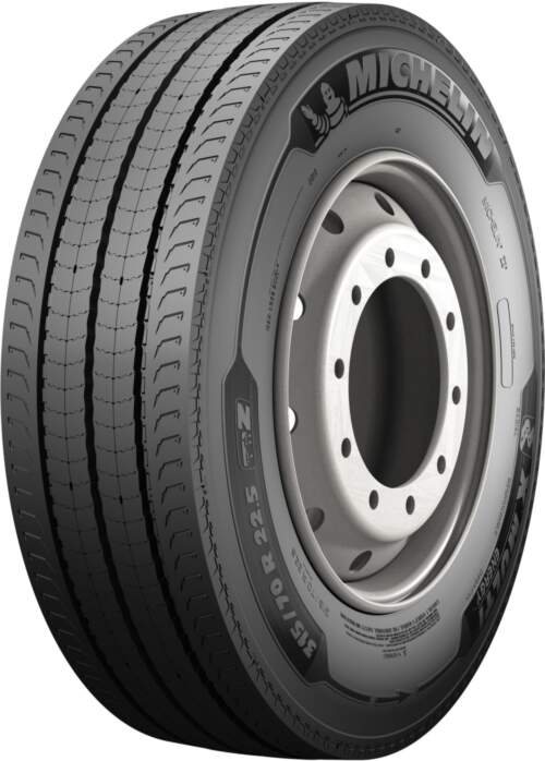 425/65R22.5 165K Michelin X MULTI Z