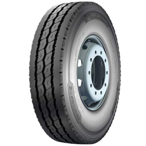 13/R22.5 156/150K Michelin X WORKS Z