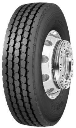13/R22.5 156K Debica DMSS