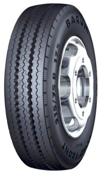215/75R17.5 126/124M Barum BF14