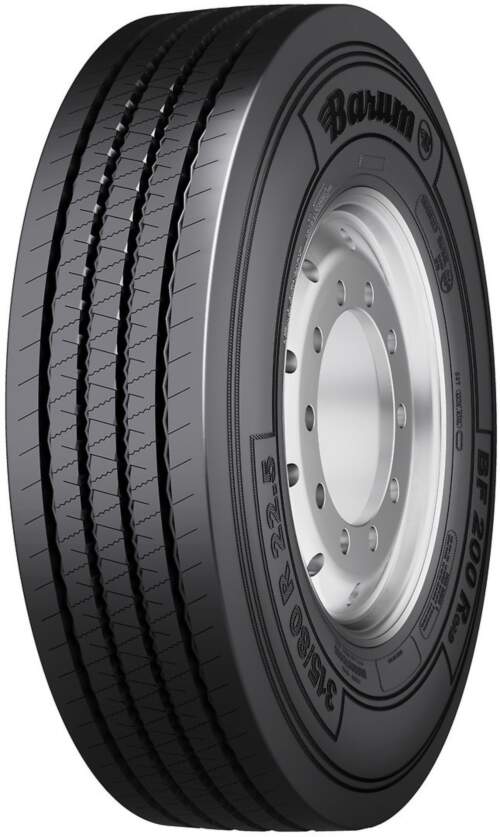 315/60R22.5 154/149M Barum BF200R