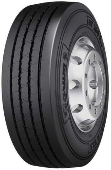 445/45R19.5 160J Barum BT200