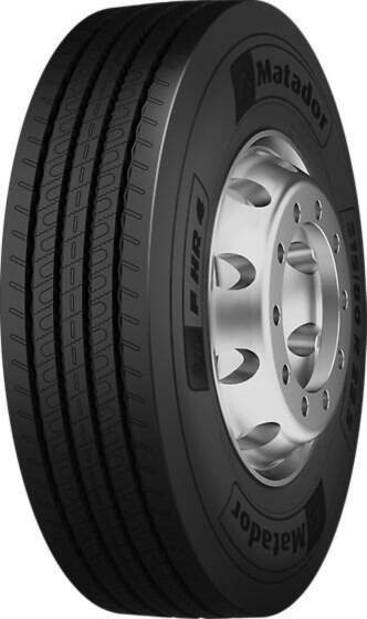 295/60R22.5 150/147L Matador F HR4