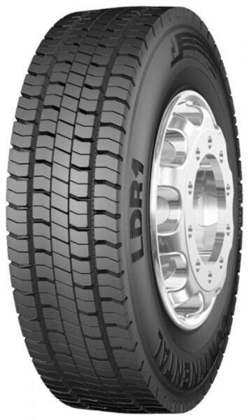 9.5/0R17.5 129/127L Continental LDR1