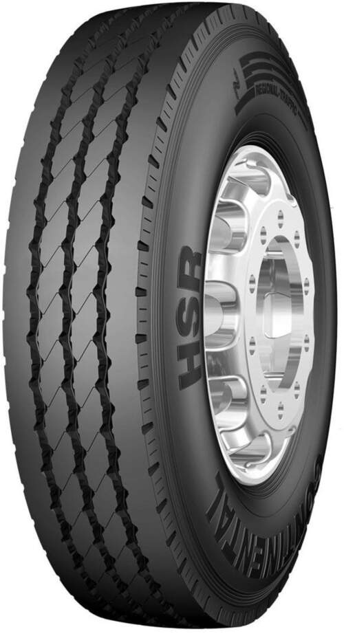 10/0R20 146/143K Continental HSR