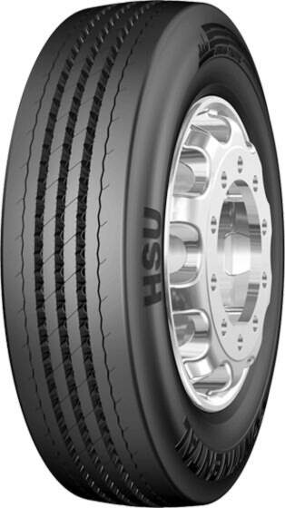 295/80R22.5 152/148J Continental HSU 16PR