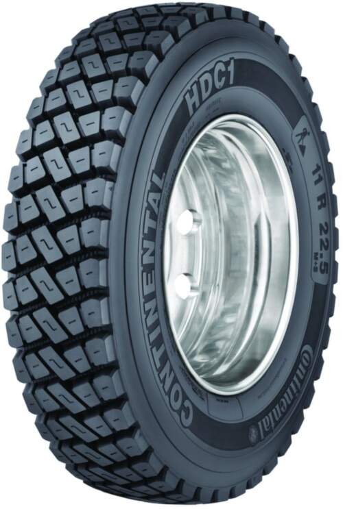 315/80R22.5 156/150K Continental HDC1