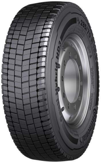 295/60R22.5 150/147L Contire ContiRe Hybrid HD3
