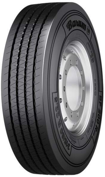 285/70R19.5 146M Barum BF 200 R