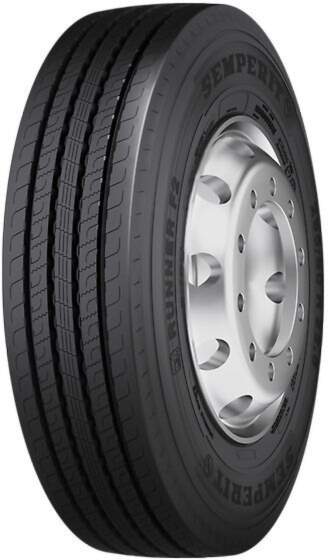 245/70R19.5 136M Semperit RUNNER F2