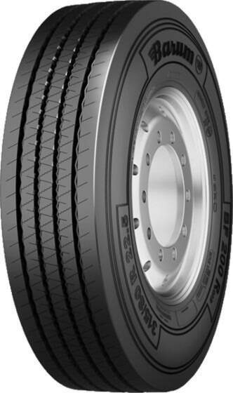 315/60R22.5 154L Barum BF 200 R+