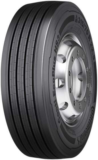 385/65R22.5 160K Continental Conti EcoPlus HS3 +