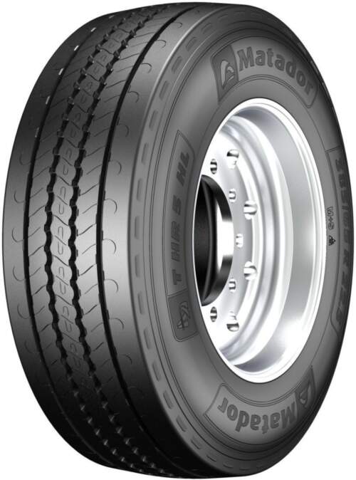 385/65R22.5 164K Matador T HR 5