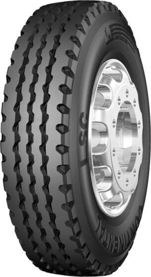 9.5/R17.5 129/127L Continental LSC 14PR