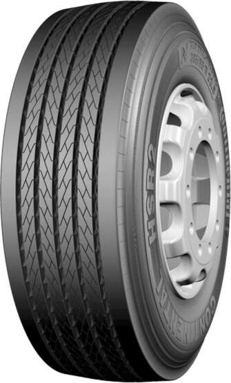 315/80R22.5 158L Continental HSR2