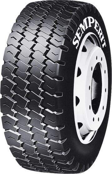 385/65R22.5 160K Semperit M 277