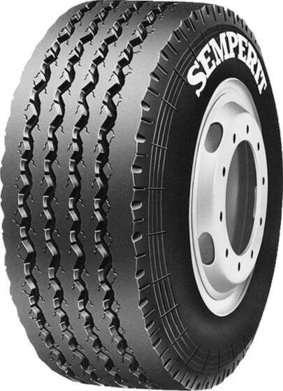 8/100R15 142G Semperit M 222/5